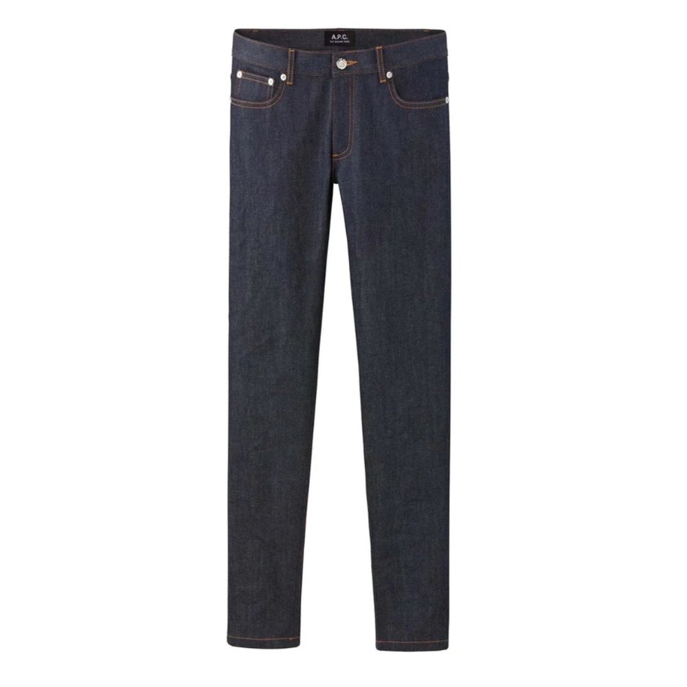 A.P.C. JAPANESE DENIM – NEVER WORN JEANS (25)